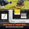 Vevor 9" 300ft /91.5m Sewer Camera Pipe Inspection Camera w/ 512hz Sonde WP9600A-1728 - alternate 3