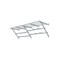 Garage Essentials Utility Shelf and Track Storage System, 64 in W, 64 in L 220861 - alternate 3