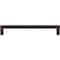 Designperfect 6-5/16'' Center-to-Center Handle Pull, Brushed Oil Rubbed Bronze DPA-S355ORB - alternate 2