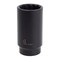 Sunex 1/2 in Drive 1-5/16 in 12 Point Deep Impact Socket 242ZD - alternate 2