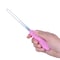 Westcott Pink Ribbon Stainless Steel Letter Opener, Breast Cancer Awareness, 9 in, Pink, 2PK 15424 - alternate 3