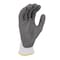Radians Cut Resistant Coated Gloves, A2 Cut Level, Polyurethane, M,  RWG550TM - alternate 2