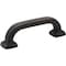 Designperfect 3'' Center-to-Center Handle Pull, Brushed Oil Rubbed Bronze DPA-S32ORB - alternate 2