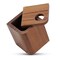 Whitecap Eka Collection Teak Cotton Box 63204 - alternate 4