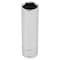 Performance Tool 1/2 In Dr. Deep Socket 5/8 In Socket Dp 5/8, W32320 W32320 - alternate 1