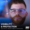 Bison Life PrimeX, Safety Glasses, Anti-Fog & Anti-Scratch, Gray Lens ZH-PRXSG-GYLBKT-MS14 - alternate 4