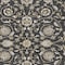Homeroots 8' X 10' Black Brown And Ivory Moroccan Washable Indoor Outdoor Area Rug 605148 - alternate 6
