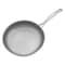 Henckels Clad H3 10-inch Stainless Steel Fry Pan with Lid 1023642 - alternate 4