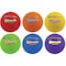Champion Sports Rhino Skin Spr Squeeze VolleyBall, PK6 SQVSET - alternate 1