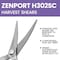 Zenport Harvest Shears, Curved Serrated Blade, 12 PK H302SC - alternate 2