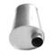 Ap Exhaust Muffler-Msl Maximum Merit Exhaust, 700158 700158 - alternate 1