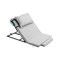 Vevor Electric Lifting Backrest 300 lbs 4-68 deg Adjustable Lifting Bed Backrest D603-75 - alternate 1