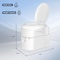 Serenelife Outdoor Portable RV Toilet SLCATL520 - alternate 3
