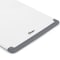 Oster Bergen 2 Piece Rectangular Plastic Cutting Board Set in White with Non-Slip Feet 141088.02 - alternate 2