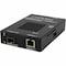 Transition Networks 1000BASE-T TO 1000BASE-SX/LX, MM LC, 220M- NA. SGETF1039-110-NA - alternate 2