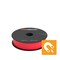 Labeltac Magnetic Supply 1in x 25ft LT4/Pro X, Red LT104M - alternate 1