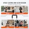 Vevor Safety Squat Bar Fitness Squat Bar Attachment 700LB Weight Lifting YQ-001 - alternate 3
