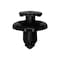 Auveco Mazda Mud Guard Retainer 20mm Head Diameter 9mm Stem Length, 15PK 19315 - alternate 1