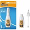 Wite-Out 2 In 1 Correction Fluid, 15ml, White, 25PK BICWOPFP11 - alternate 2