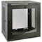 Tripp Lite 12U WALL MOUNT RACK ENCLOSURE SERVER CABINET W/ GLASS FRONT DOOR SRW12UG - alternate 1