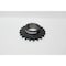 Martin SINGLE ROLLER CHAIN SPROCKET 22T 80BTB22 - alternate 1