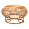 Bali & Pari Adeola Natural Rattan Coffee Table 260-14221-ZORO - alternate 3