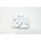 Smc PACK OF 5 TUBE FITTING UNION, 5PK KQ2U16-00A - alternate 1