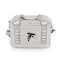 Picnic Time Family Of Brands NFL Atlanta Falcons - Tarana Superthick Recycled Cooler - 12 can 630-12-105-024-2 - alternate 1