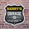 Signmission Harry's Garage I Can Fix Everything But Stupid, 6 inch X 6 inch, Plastic Sign, 2PK SHI-P-2PACK-6-490-HARRY - alternate 3