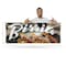 Signmission Birria Tacos, 36 Inch x 96 Inch, Vinyl Banner B-96-30487 - alternate 4