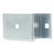 Mytee Products Utility Trailer Bolt On Stake Pocket Bracket 3in x 1 1/2in-Trailer Truck, Board Holder, 8PK SP-BO35x8 - alternate 5