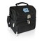 Picnic Time Family Of Brands NCAA North Carolina Tar Heels Pranzo Lunch Bag - Insulated Lunch Box with Picnic Set 512-80-175-414-0 - alternate 1