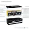Mighty Max Battery ML100-48LI 48V 100Ah Lithium Iron Phosphate (LiFePO4) Rechargeable and Maintenance Free Battery MAX4042059 - alternate 3