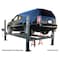 Atlas Automotive Equipment Premium 408Sl 4 Post Lift + Rj35 Sliding Jacks Combo ATTD-408SL-COMBO - alternate 1