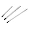 Performance Tool 3-Pc Long Shaft Screwdriver Set W924 - alternate 3