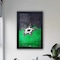 Holland Bar Stool Co Dallas Stars 15.75 in. x 23.5 in. LED Snap Frame Lightbox by Company LBSnap - alternate 4