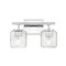 Z-Lite 2 Light Vanity in Chrome 7515-2V-CH - alternate 4
