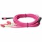 Add-On 7M MPO-12/4XLC F/M OM4 FIBER FANOUT CBL ADD-MPO-4LC7M5OM4LZ-MA - alternate 3