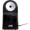 Elmers Pencil Sharpener, Electric, Auto Adjust Dial, Black EPI1675X - alternate 2