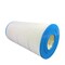 Zoro Select upgrade to Hayward X-Stream CC100, open w/molded gasket WP.HAY0027 - alternate 2