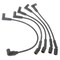 Standard Ignition Standard Motor Products, Wire Sets Dom Truck,  9492 - alternate 1