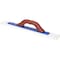 Marshalltown Concrete Hand Float, Polymer Blade Float, Corrosion Resistant Float, Easy Cleaning, 20 inch Float WTLF20 - alternate 2
