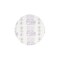 3M 3M Red Finishing Film Abrasive Disc, 01184, 6 in, P1500, 4PK 260L - alternate 1
