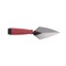 Marshalltown Masonry, Pointing Trowel, 6 x 2 3/4 inch Trowel PTSG6275 - alternate 2