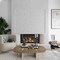 Apollo Tile 12x12 Bianco Carrara, Eastern Beige Marble Polished Floor and Wall Mosaic Tile 5 sqft/case, 5PK APLKB88B03A - alternate 5
