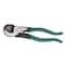 Greenlee 9-1/4" Cable Cutter, High Leverage, Shear Cut 727 - alternate 1