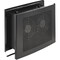 Tripp Lite AirDistributionFan, Steel, 17-1/4inD SRCLOSETFAN - alternate 1