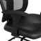 Office Star Products ProGrid Vistor's Chair, Dillon Black 9093B-R107 - alternate 2