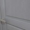 Sartodoors Slab Door Panel 30 x 80 inches, Ego 5012 Painted Grey Oak, Wood Veneer Doors, Pocket Closet Slidi EGO5012S-SEK-30 - alternate 2