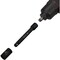 Neiko 0.5 in Drive CrV Steel Impact Extension Bar Set, 3-Pieces, 3 in, 6 in, 8 in Size 00237A - alternate 5